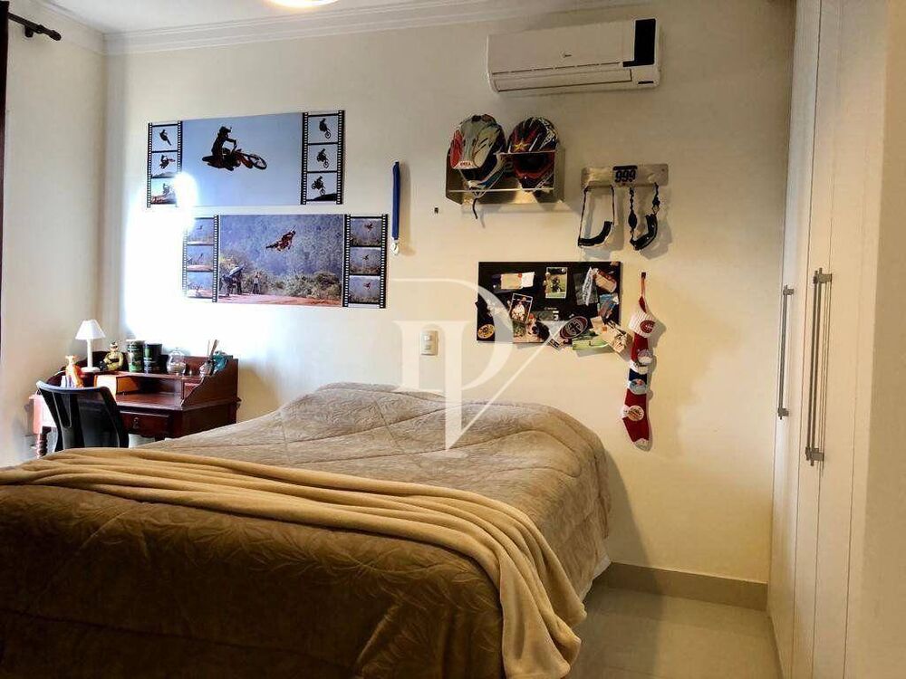 Sobrado, 4 quartos, 280 m² - Foto 4