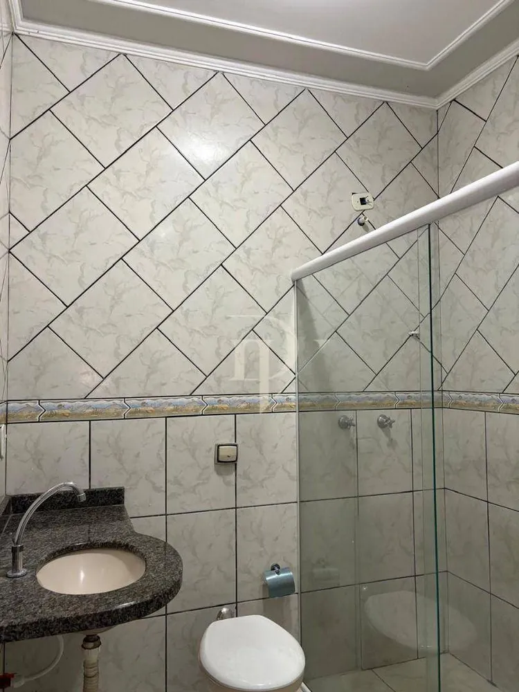 Casa, 3 quartos, 102 m² - Foto 9