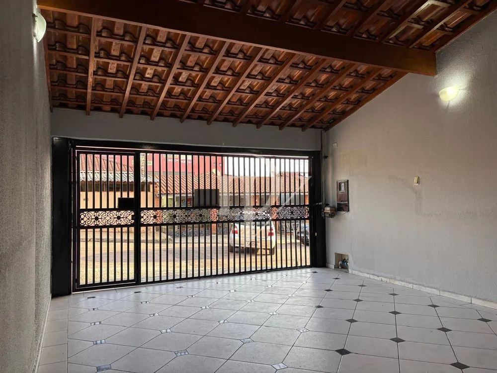 Casa, 3 quartos, 102 m² - Foto 1