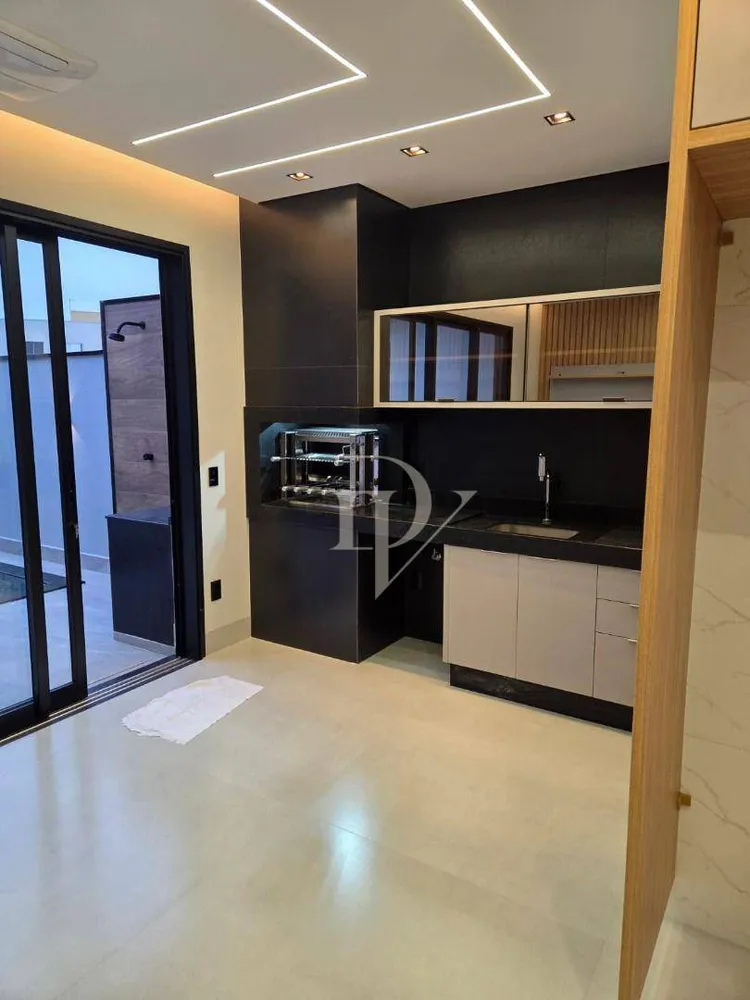 Casa, 3 quartos, 193 m² - Foto 5