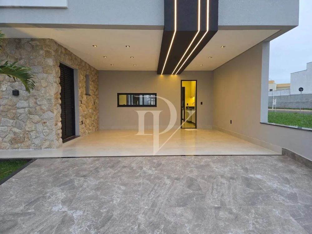 Casa, 3 quartos, 193 m² - Foto 4