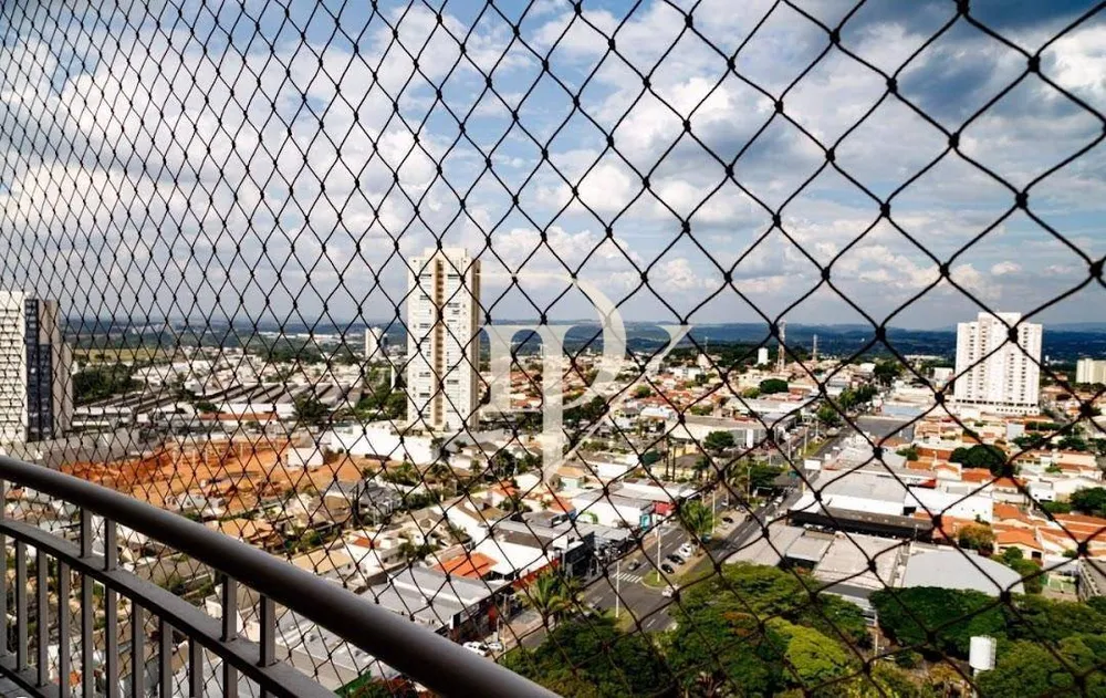 Cobertura, 3 quartos, 260 m² - Foto 1