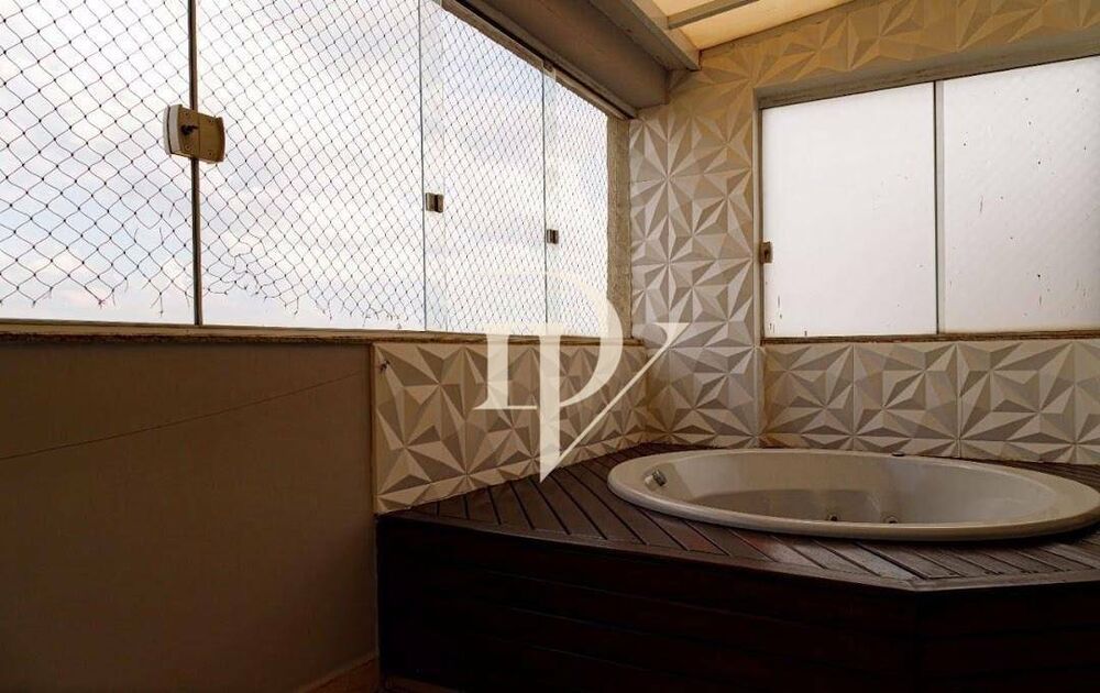 Cobertura, 3 quartos, 260 m² - Foto 3