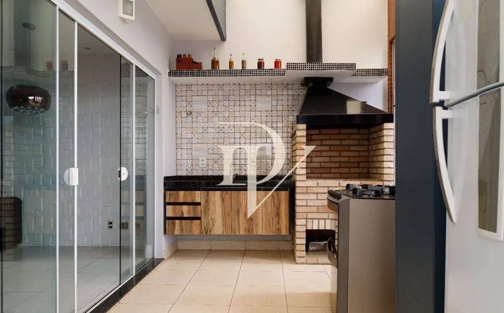 Cobertura, 3 quartos, 260 m² - Foto 2
