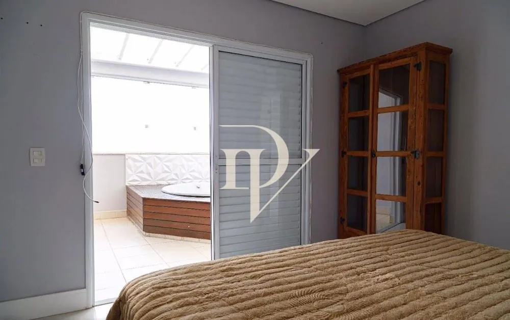 Cobertura, 3 quartos, 260 m² - Foto 4