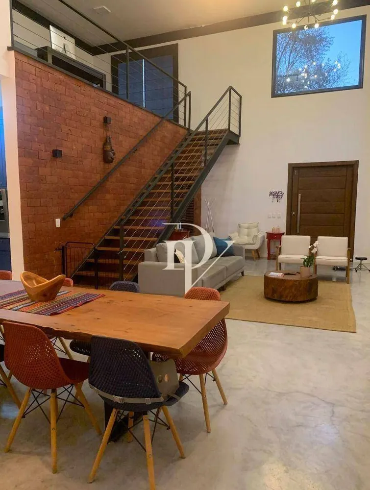 Casa de Condomínio, 3 quartos - Foto 3