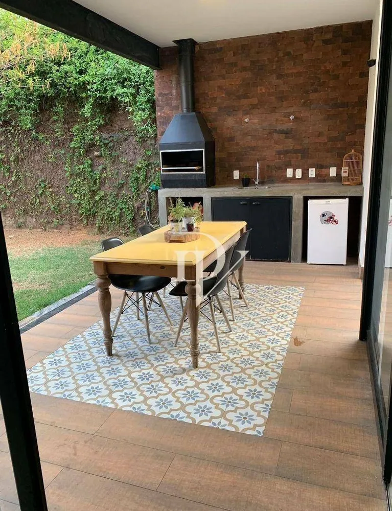 Casa de Condomínio, 3 quartos - Foto 17