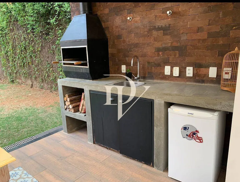 Casa de Condomínio, 3 quartos - Foto 18