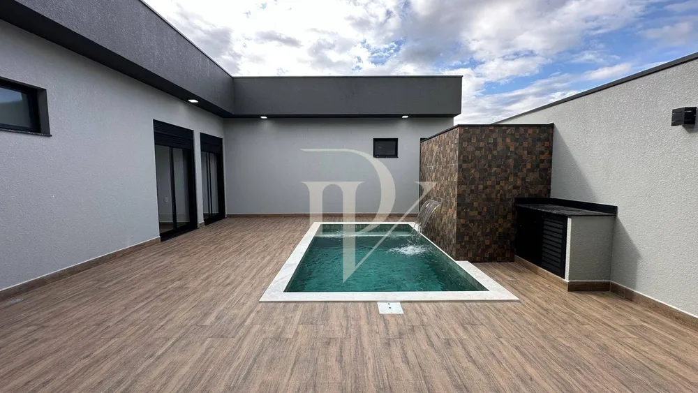 Casa de Condomínio, 3 quartos - Foto 7