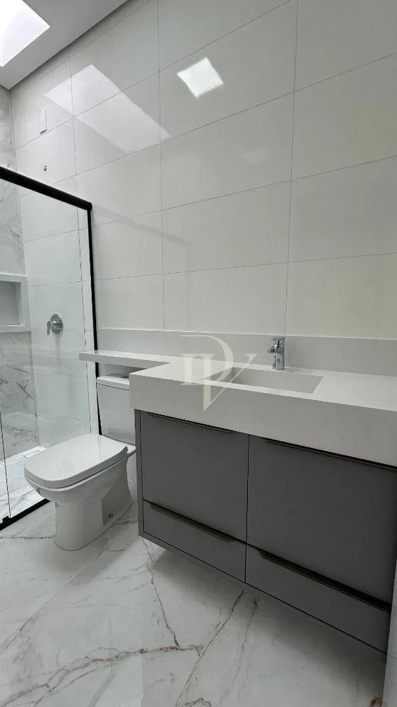 Casa de Condomínio, 3 quartos - Foto 6