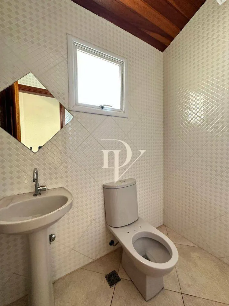 Sobrado, 3 quartos, 314 m² - Foto 20