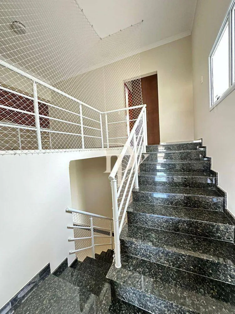 Sobrado, 3 quartos, 314 m² - Foto 9