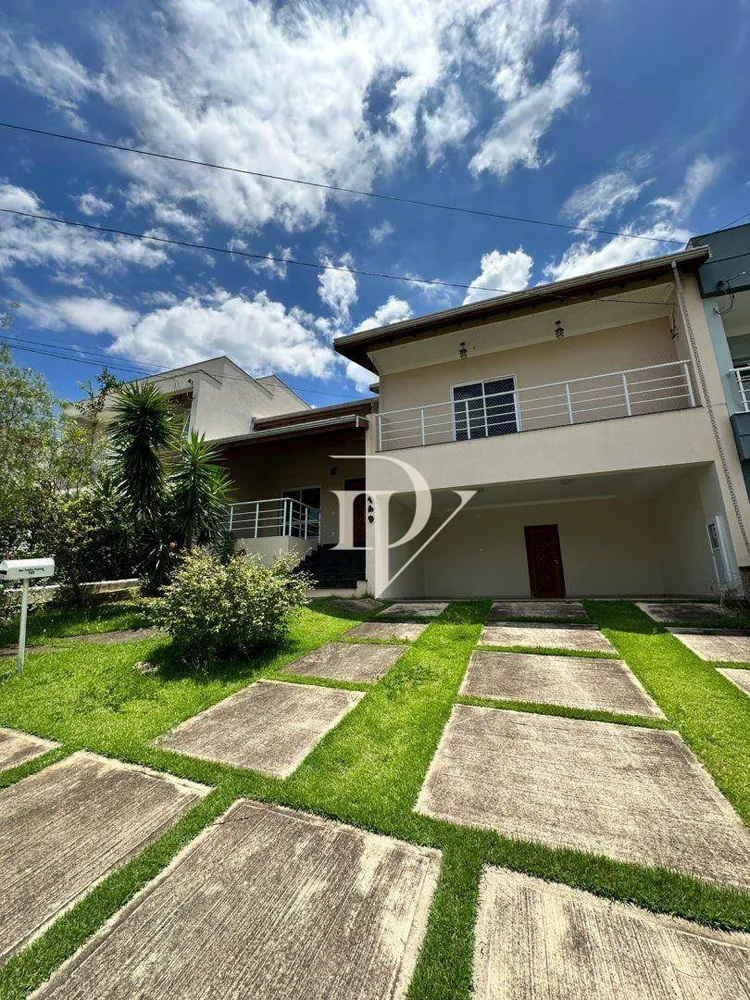 Sobrado, 3 quartos, 314 m² - Foto 1