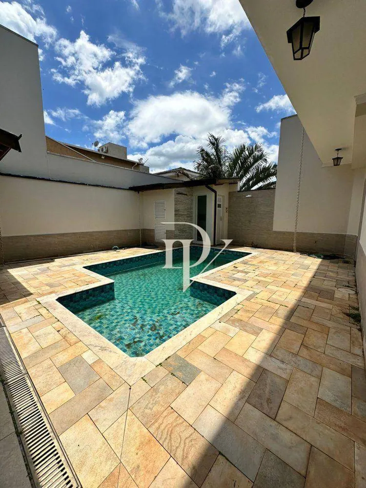 Sobrado, 3 quartos, 314 m² - Foto 8