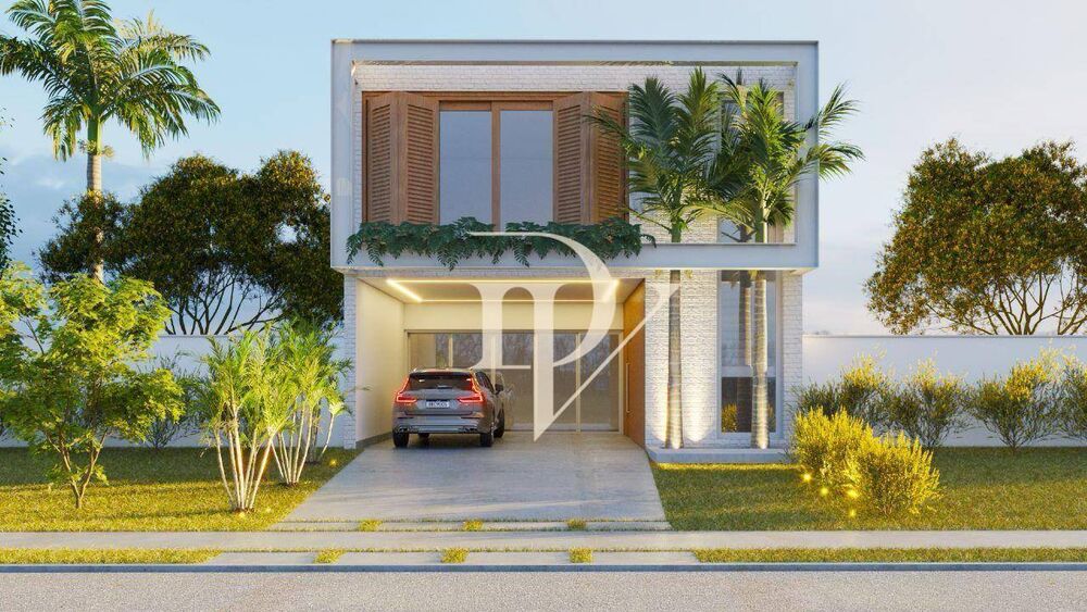 Sobrado, 3 quartos, 196 m² - Foto 3