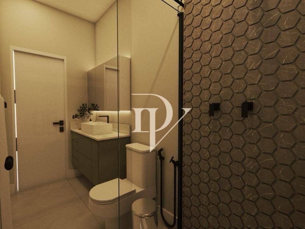 Sobrado, 3 quartos, 196 m² - Foto 4