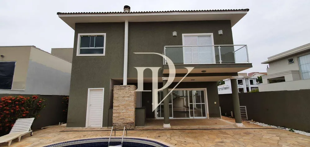 Sobrado, 3 quartos, 323 m² - Foto 2