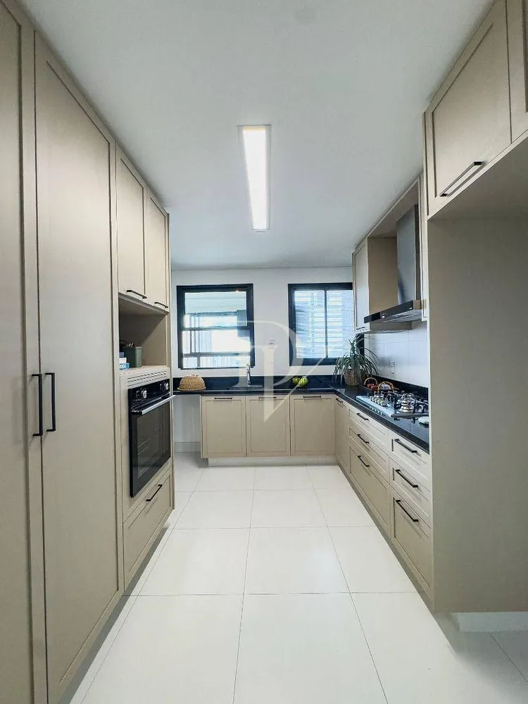 Apartamento, 3 quartos, 155 m² - Foto 14