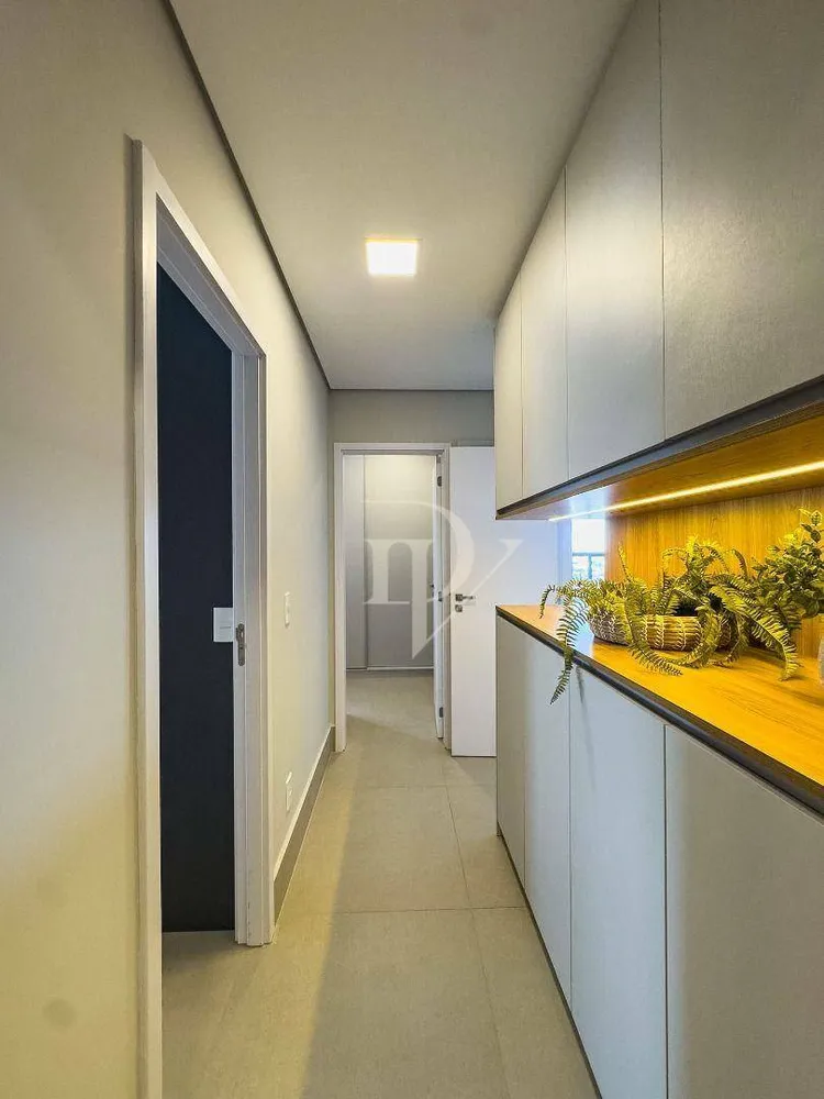 Apartamento, 3 quartos, 155 m² - Foto 3