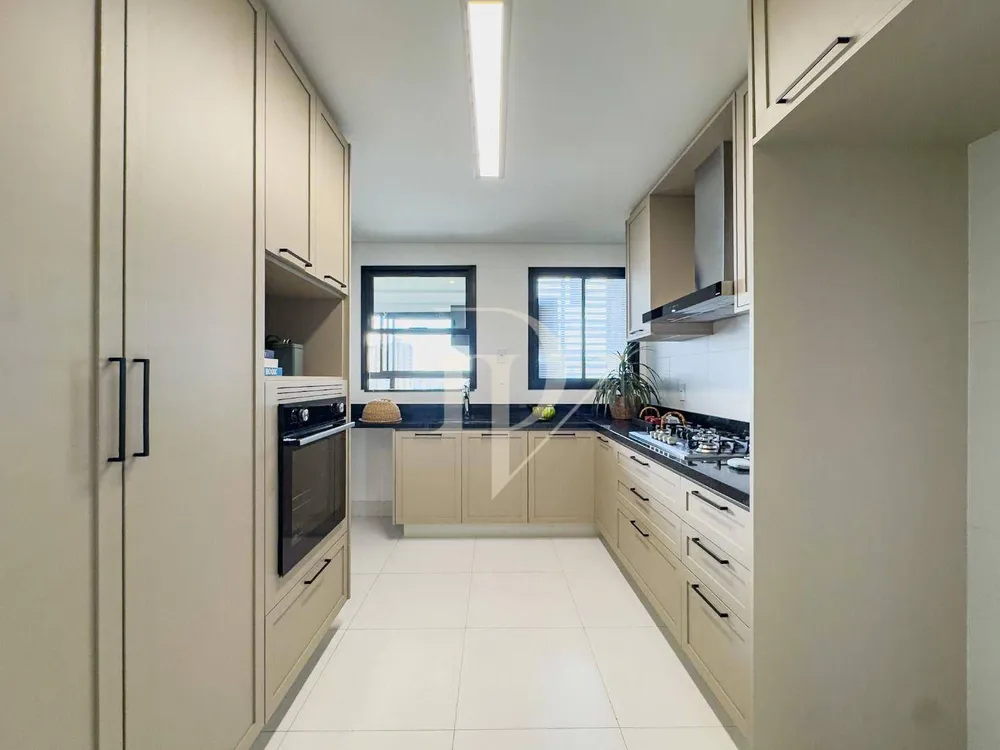 Apartamento, 3 quartos, 155 m² - Foto 15