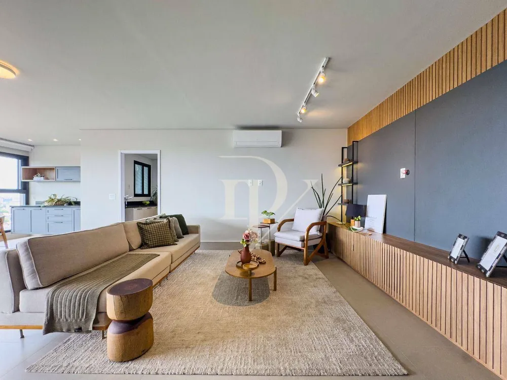 Apartamento, 3 quartos, 155 m² - Foto 20