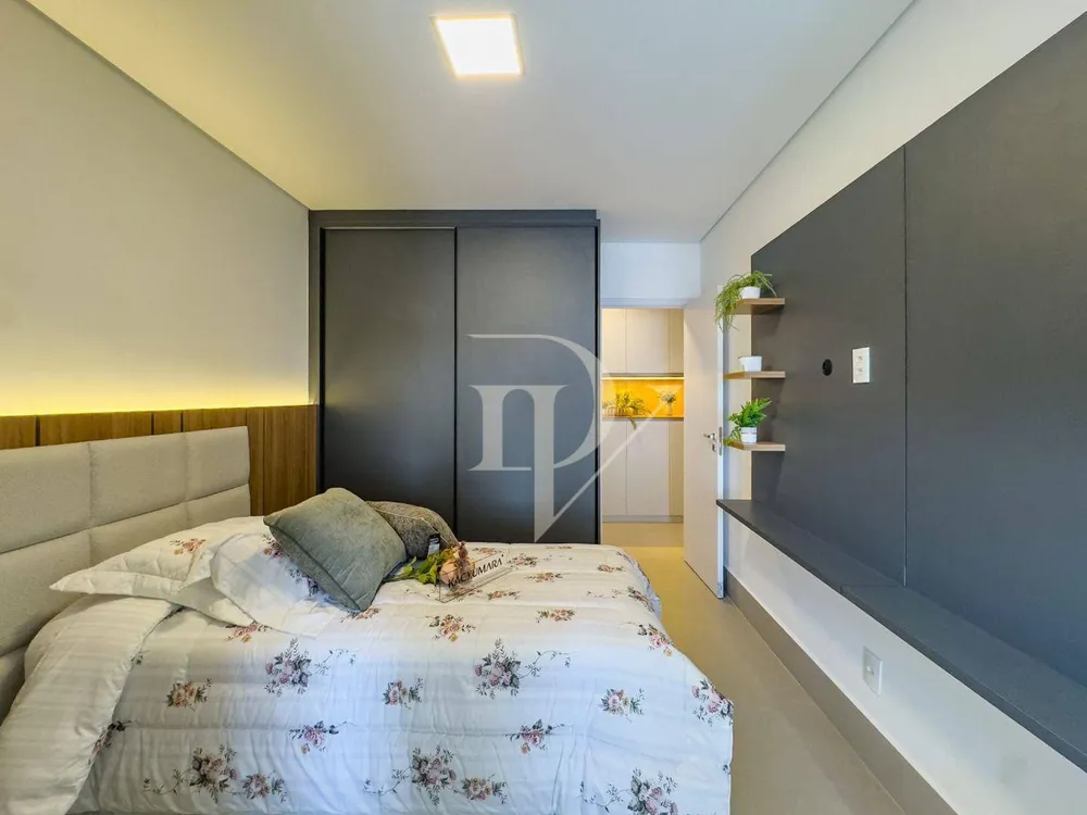 Apartamento, 3 quartos, 155 m² - Foto 4