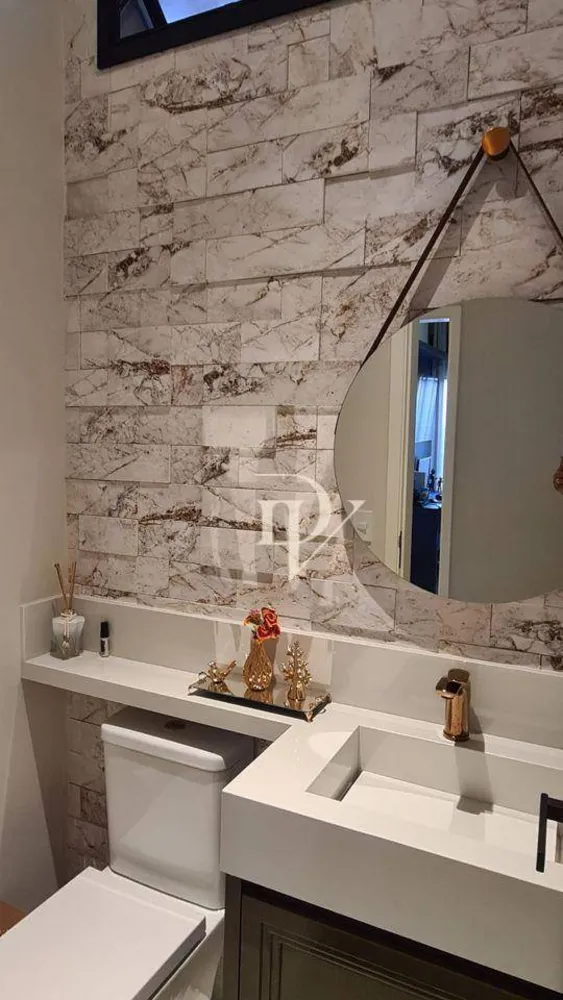 Casa de Condomínio, 3 quartos - Foto 5