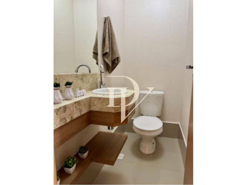 Apartamento à venda com 3 quartos, 99m² - Foto 3