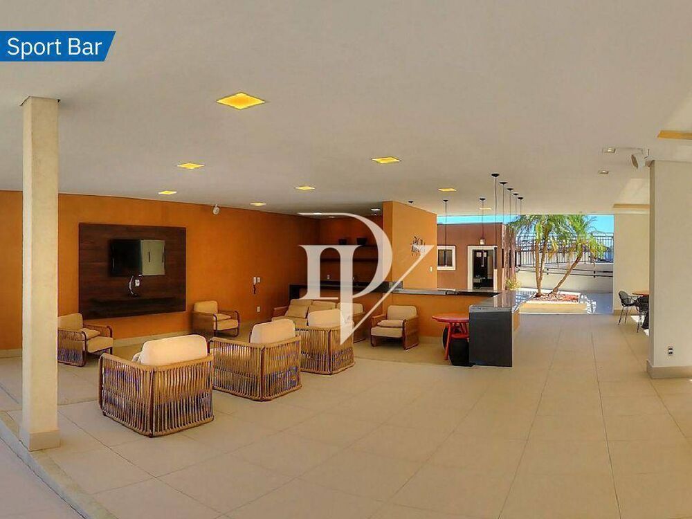 Apartamento à venda com 3 quartos, 99m² - Foto 8