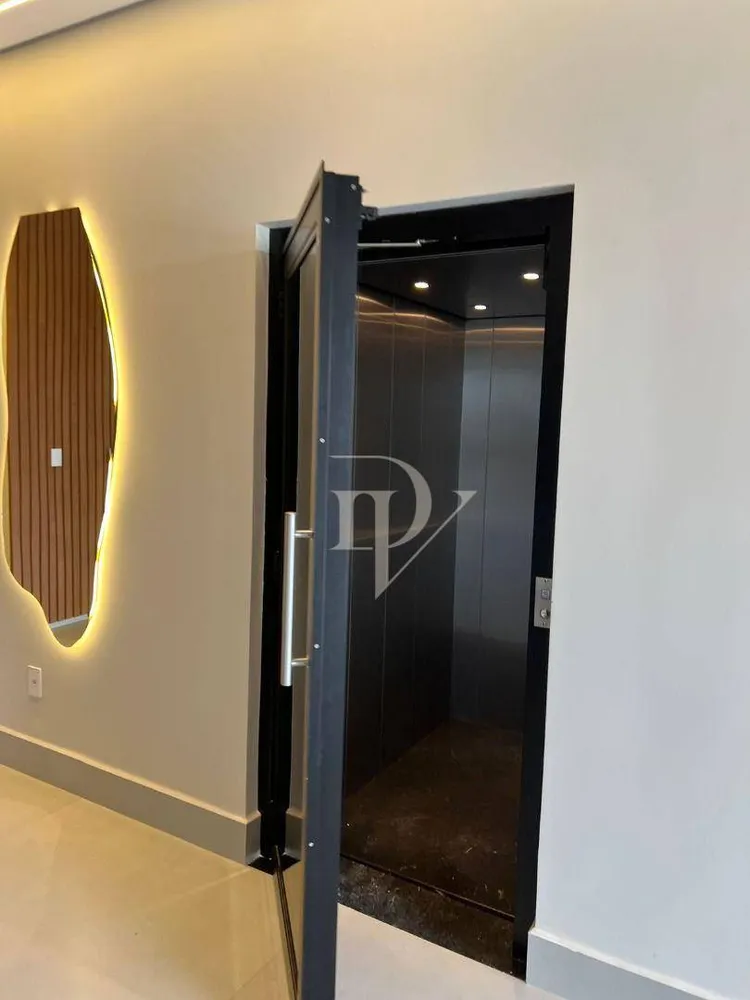 Sobrado, 3 quartos, 312 m² - Foto 3