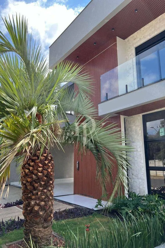 Sobrado, 3 quartos, 312 m² - Foto 6