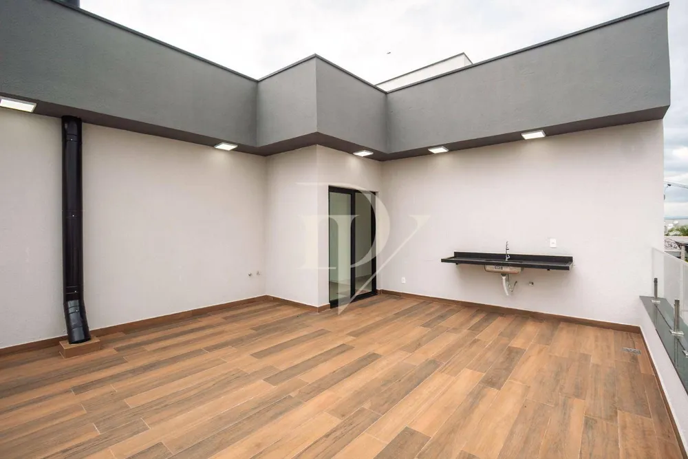 Casa de Condomínio, 3 quartos - Foto 20