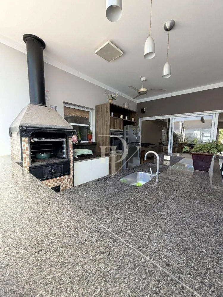 Sobrado, 4 quartos, 315 m² - Foto 7