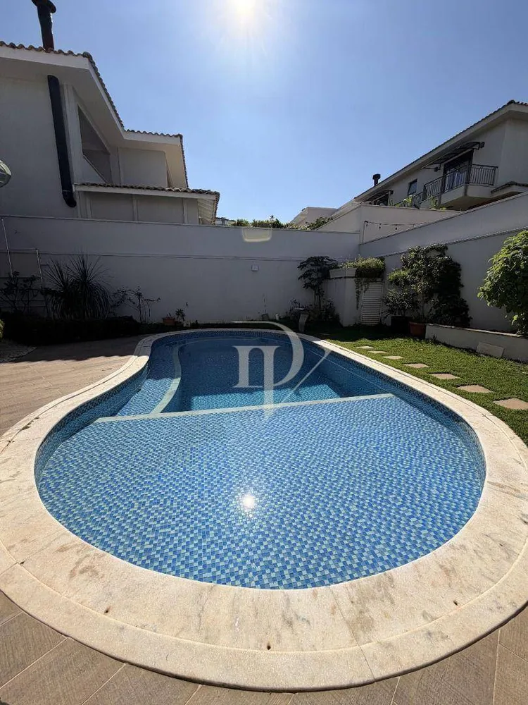 Sobrado, 4 quartos, 315 m² - Foto 5