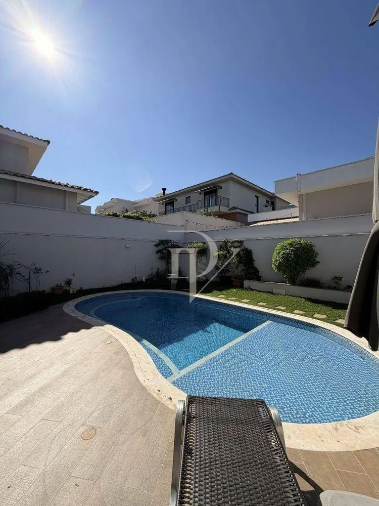 Sobrado, 4 quartos, 315 m² - Foto 6