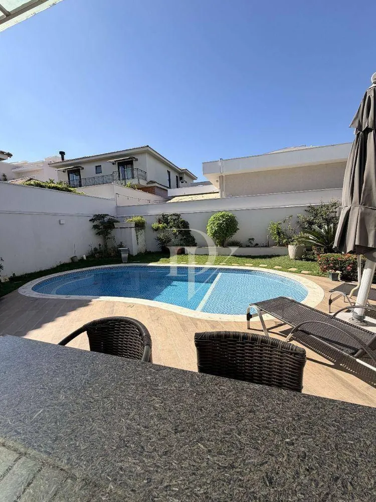 Sobrado, 4 quartos, 315 m² - Foto 8