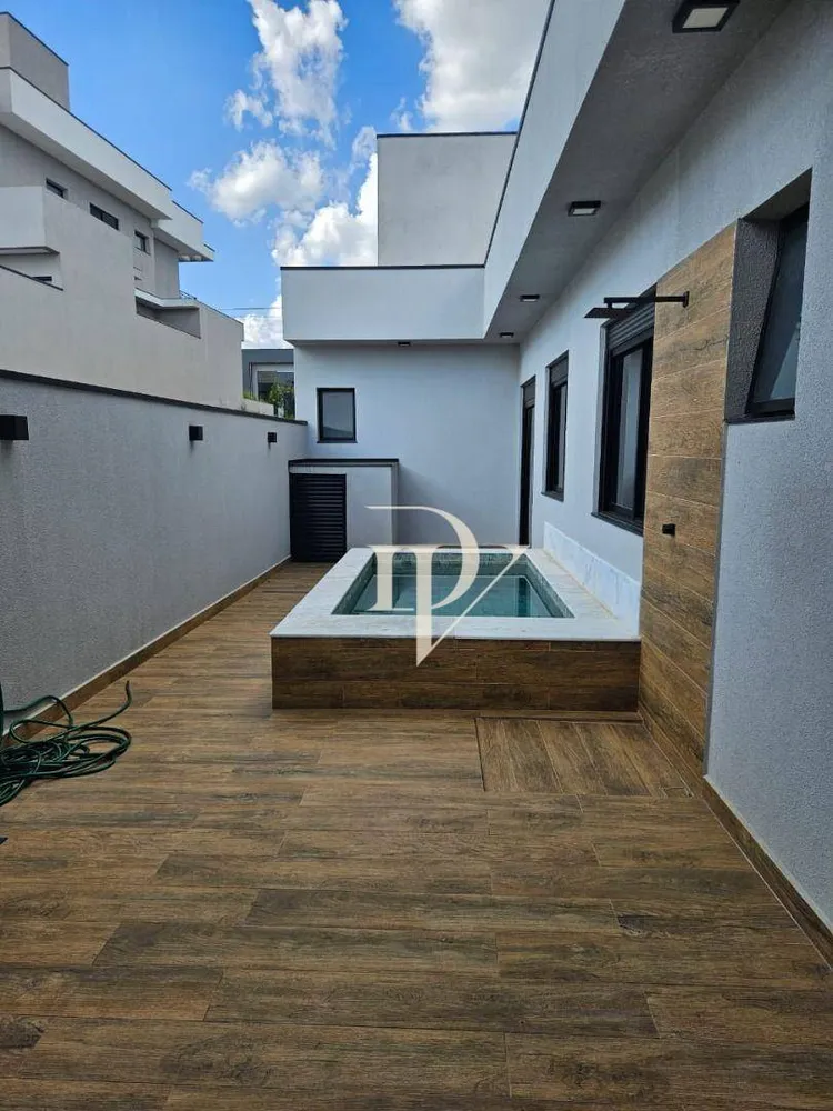 Casa de Condomínio, 3 quartos - Foto 3