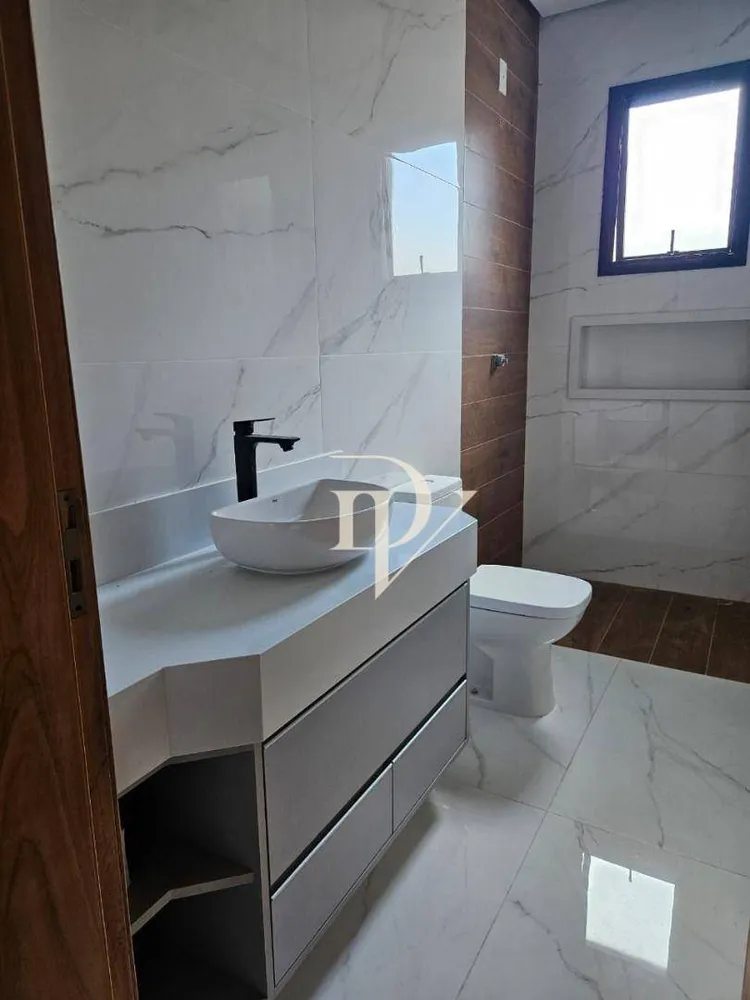 Casa de Condomínio, 3 quartos - Foto 10