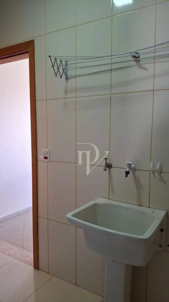 Casa de Condomínio, 3 quartos - Foto 12