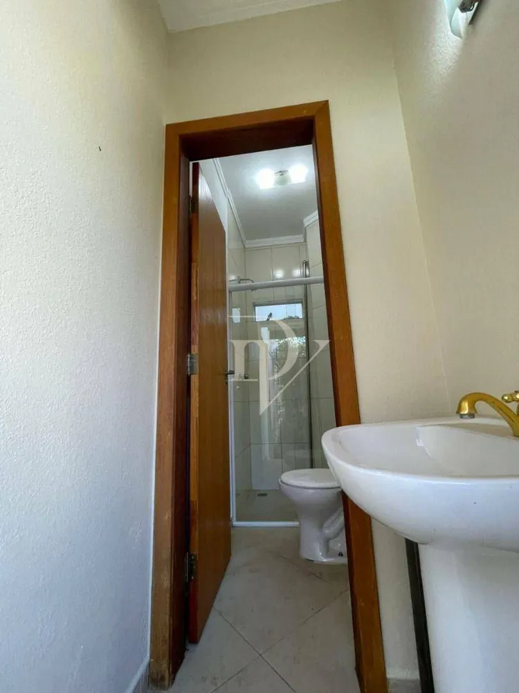 Casa de Condomínio, 3 quartos - Foto 18