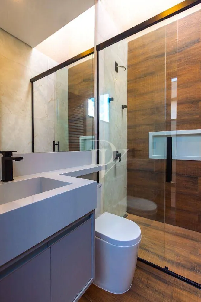 Casa de Condomínio, 3 quartos - Foto 7
