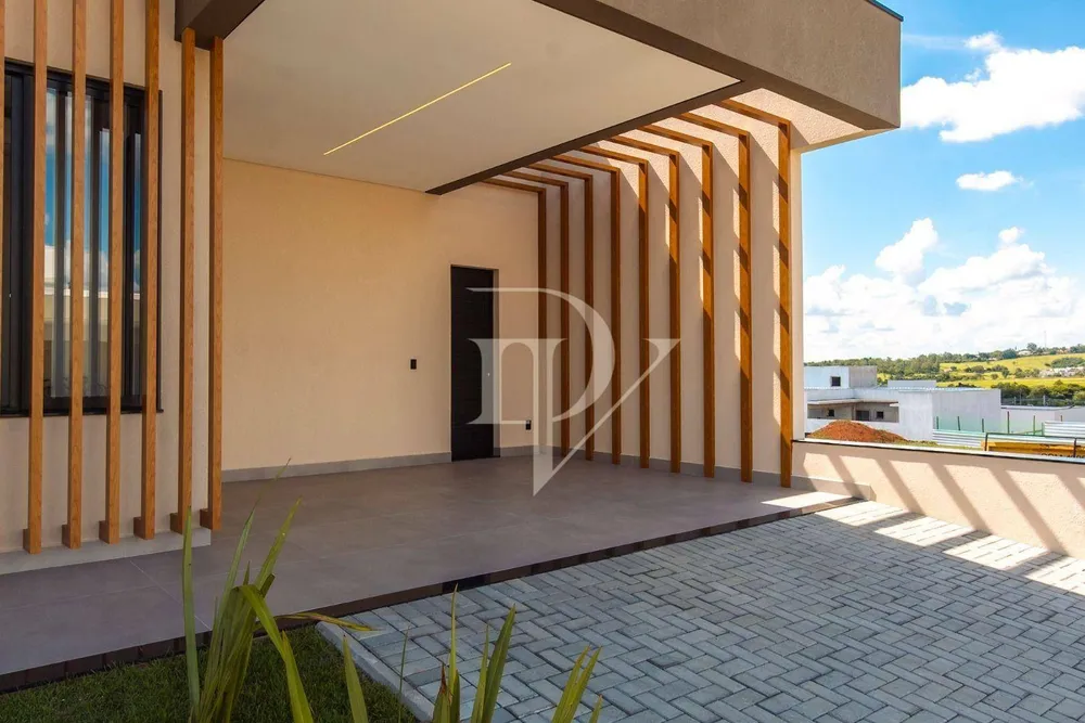 Casa de Condomínio, 3 quartos - Foto 6