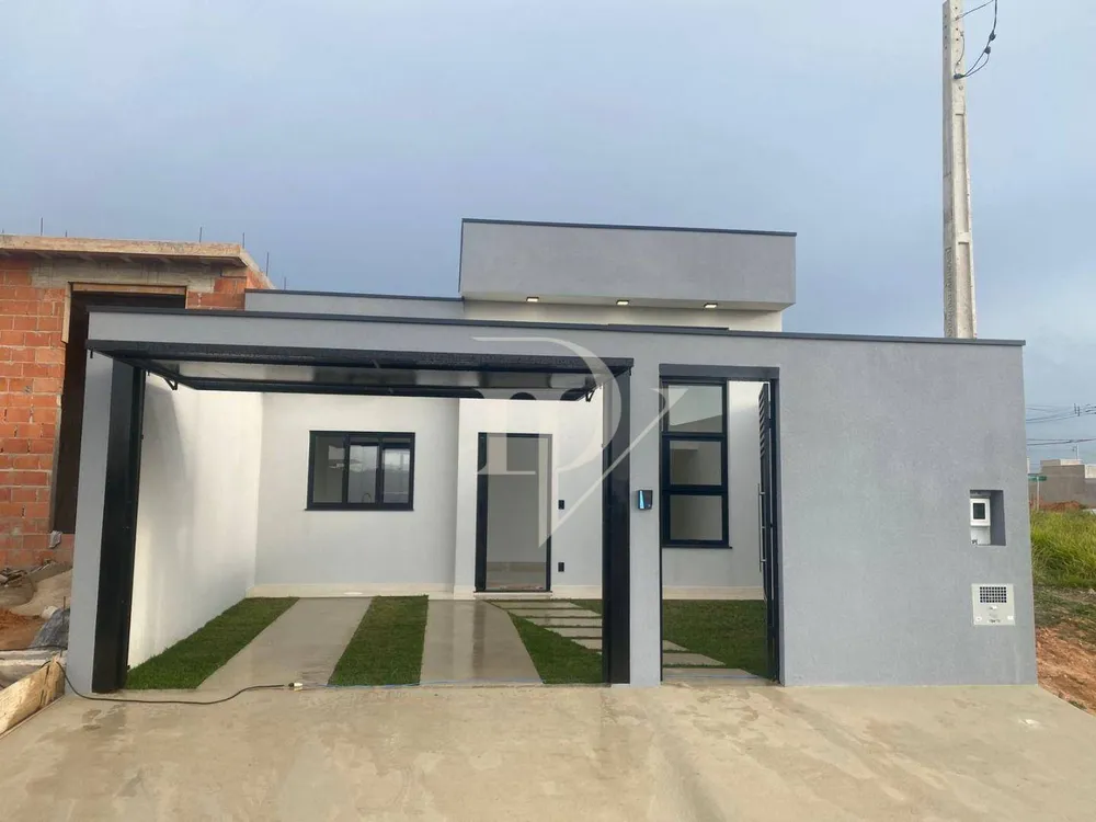 Casa, 3 quartos, 75 m² - Foto 5