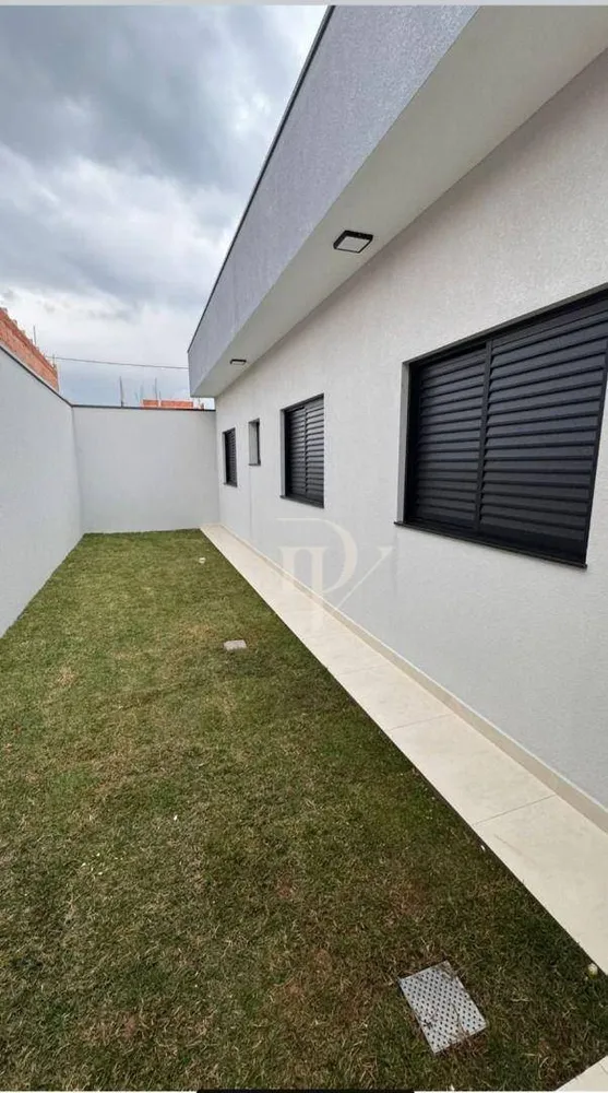 Casa, 3 quartos, 75 m² - Foto 1