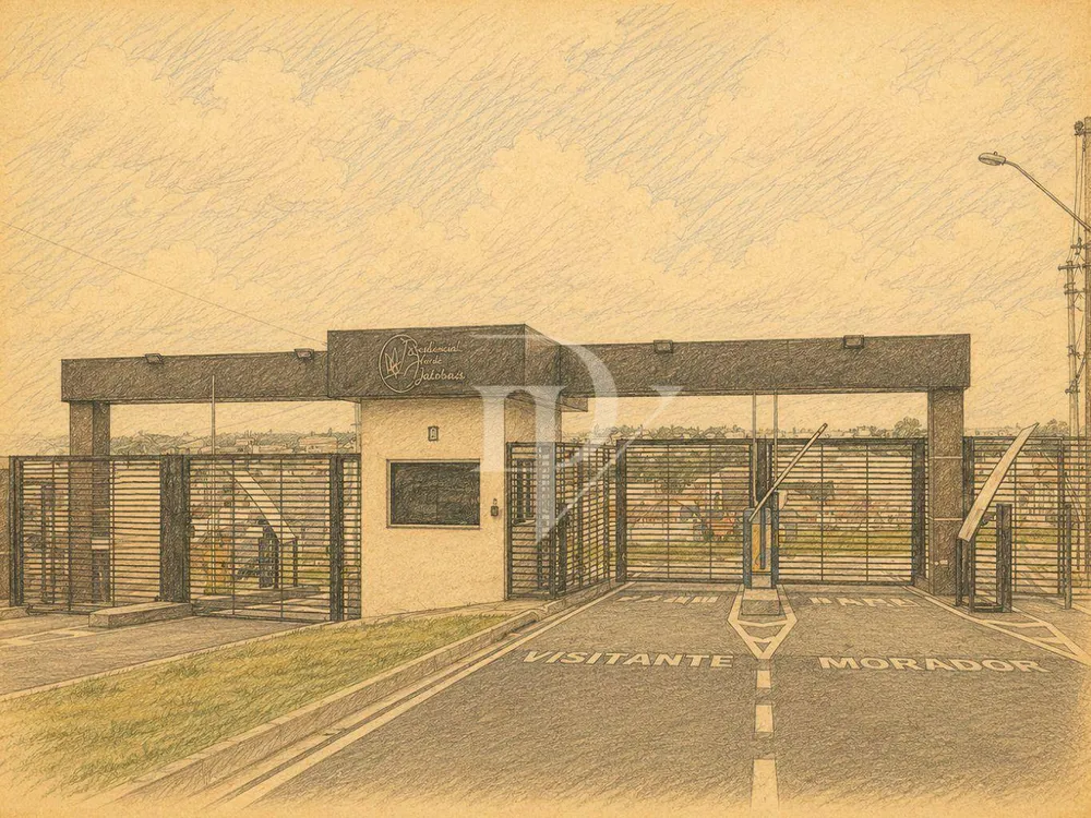 Casa de Condomínio, 3 quartos - Foto 15