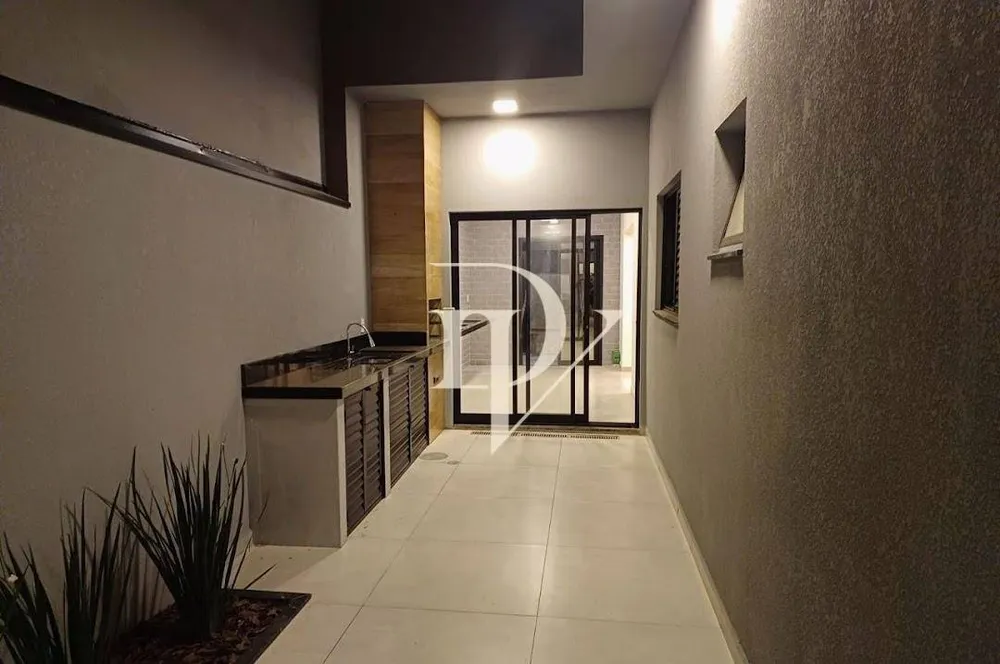 Casa de Condomínio, 3 quartos - Foto 10