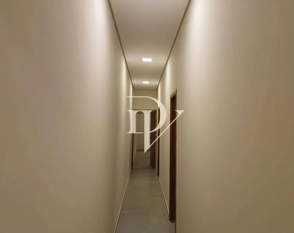 Casa de Condomínio, 3 quartos - Foto 2