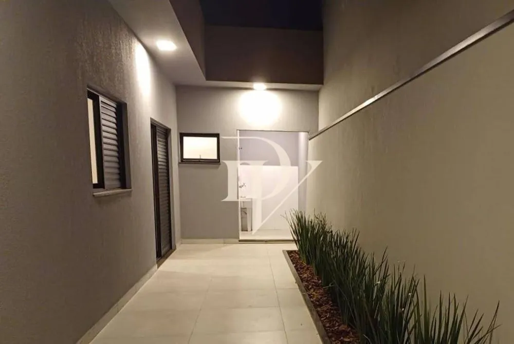 Casa de Condomínio, 3 quartos - Foto 12