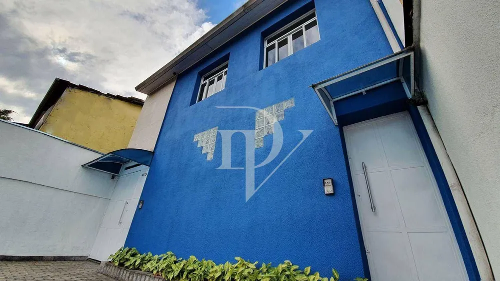 Sobrado, 180 m² - Foto 2