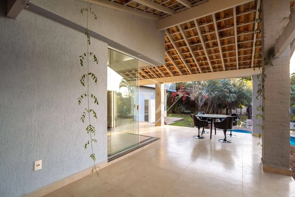 Chácara, 4 quartos, 2 m² - Foto 17
